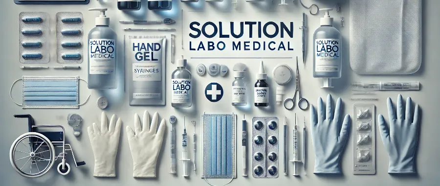 solutionlabomedical