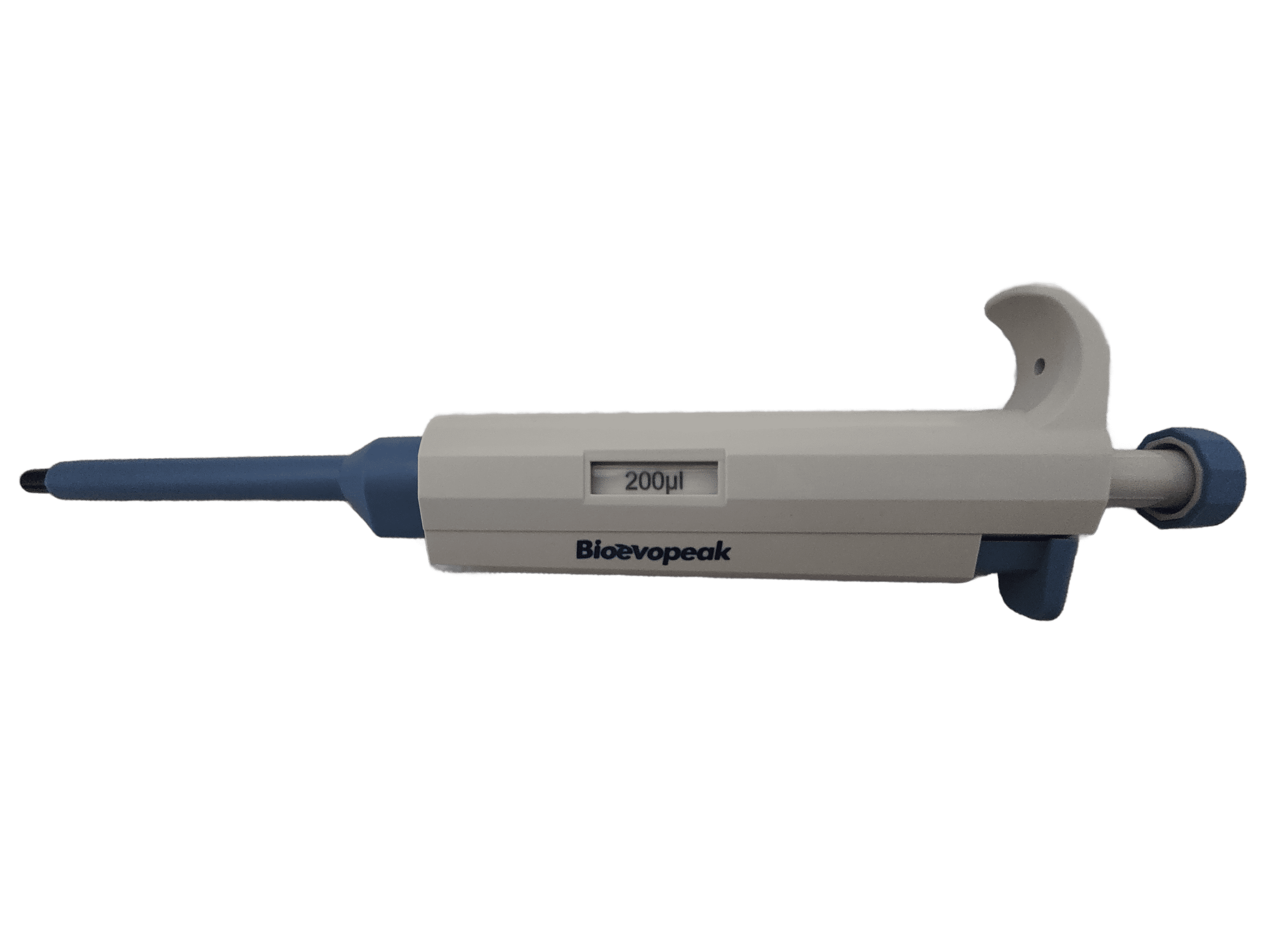 Pipette Monocanal Bioer (Volume Fixe)